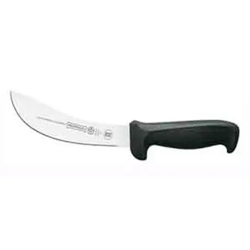 Mundial MN-5619-6 6" Skinning Knife Black