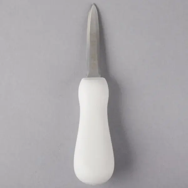 Mundial W5672-3 3" Oyster Knife