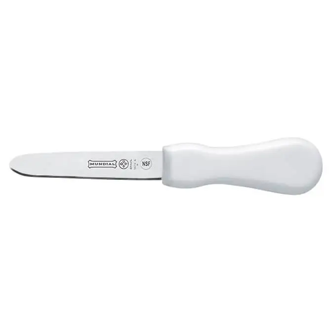 Mundial W5674-4 4" Oyster Knife