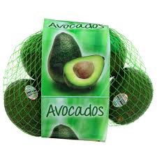 Net Bag 15" 3LB Green 1000
