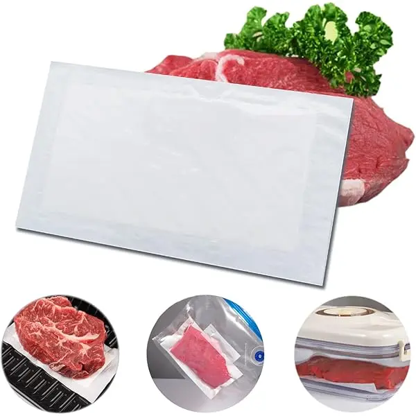 PPI UltraZap-40 4.5 X 7 Inch Meat Pad 40 Gram