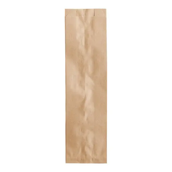 Paper Bag Brown Quart Size Liqour