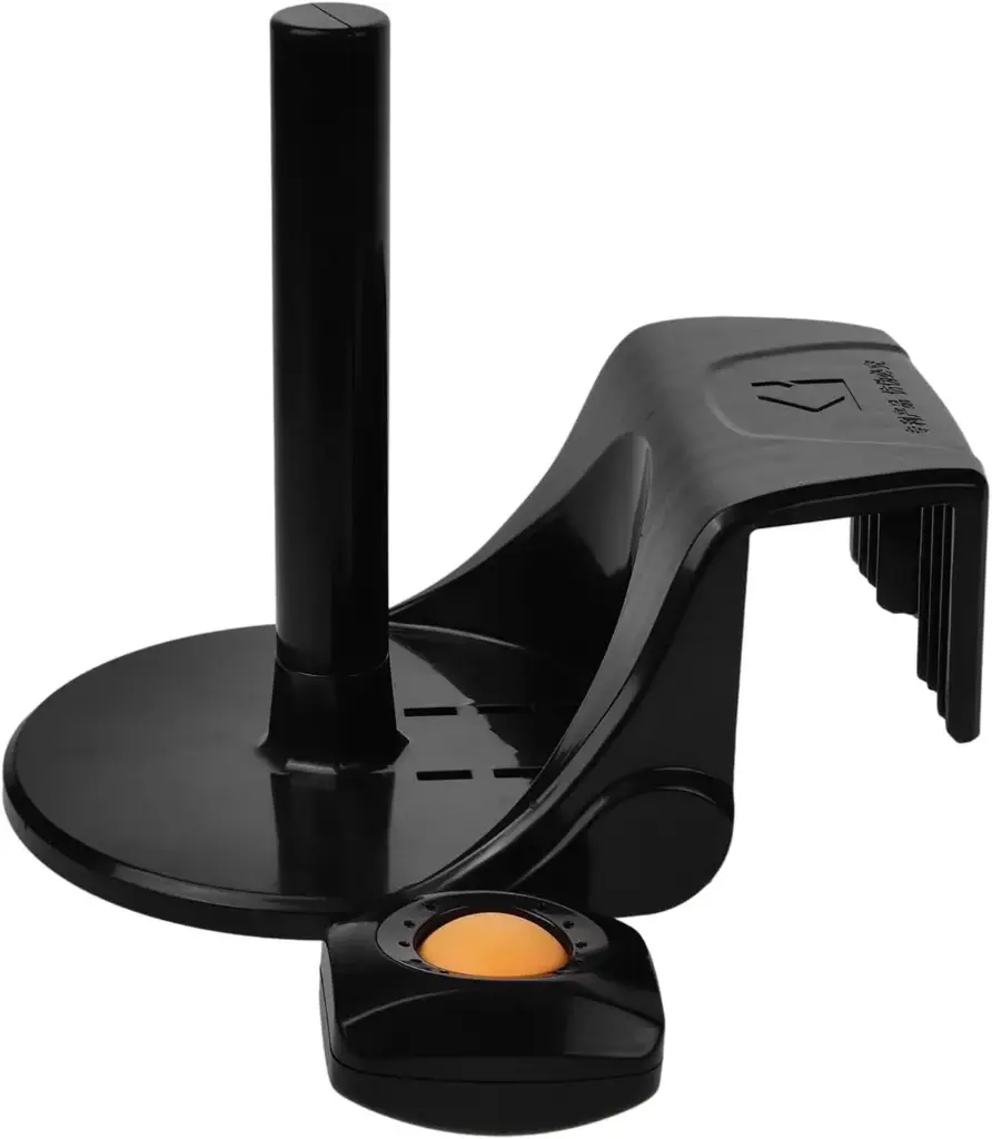 Produce Bag Dispenser For Table