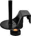 Produce Bag Dispenser For Table
