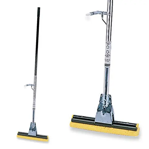 Rubbermaid 643500 BRNZ 12" Sponge Mop