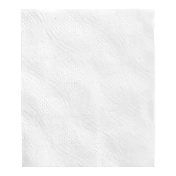 Spring Grove 409347 Luncheon Napkin 1 Ply 11.7" X 12" White Full Fold