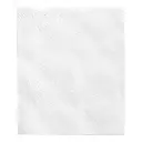 Spring Grove 409347 Luncheon Napkin 1 Ply 11.7" X 12" White Full Fold