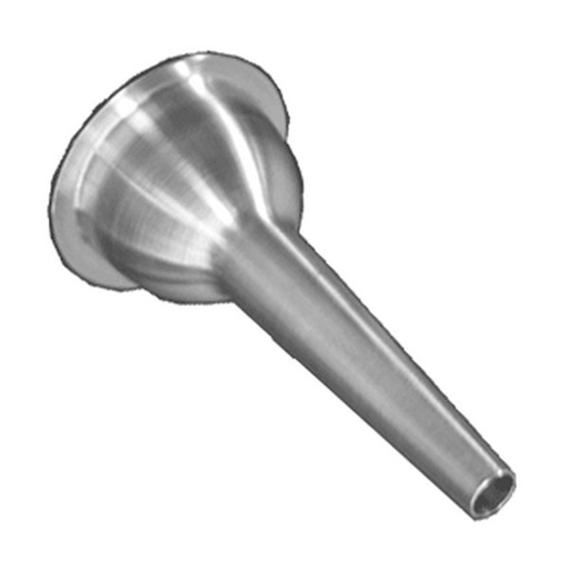 Stuffing Tube #32 3/4" Diameter 4L Aluminum