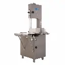 TORREY KS-120 3 HP Stainless Steel High Speed Meat Saw