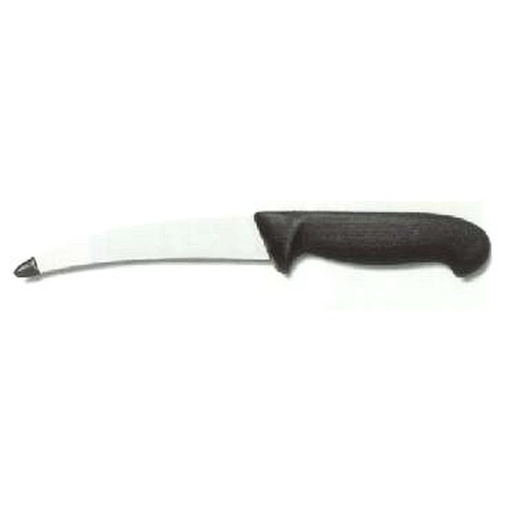 TORREY Y-KNTR-NC-06-R Tribe Curved Knives 6"