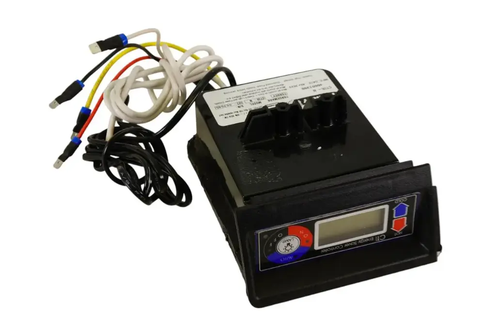 Temp control dial Torrey TW500