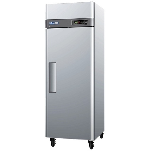 Turbo Air M3F19-1 1 SOLID DR. FREEZER, 20 CU./FT