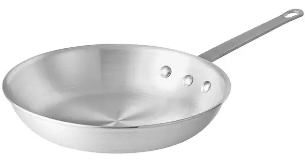 UPDATE AFX-10 10" Aluminum Frying Pan