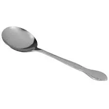 UPDATE CE-201 Medium Weight Claridge Teaspoon