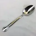 UPDATE CE-201 Medium Weight Claridge Teaspoon