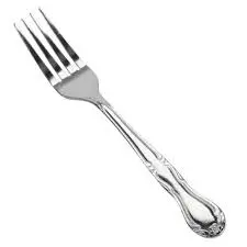UPDATE CE-205 Medium Weight Claridge Dinner Fork