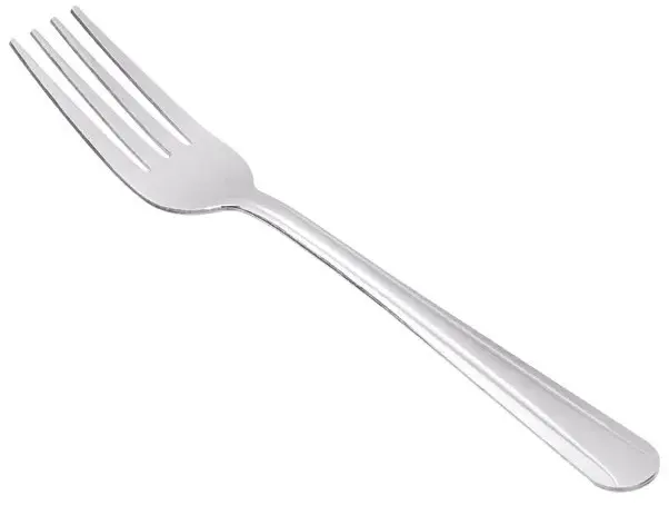 UPDATE CE-205 Medium Weight Claridge Dinner Fork