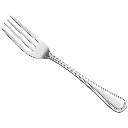 UPDATE CE-205 Medium Weight Claridge Dinner Fork