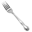 UPDATE CE-205 Medium Weight Claridge Dinner Fork