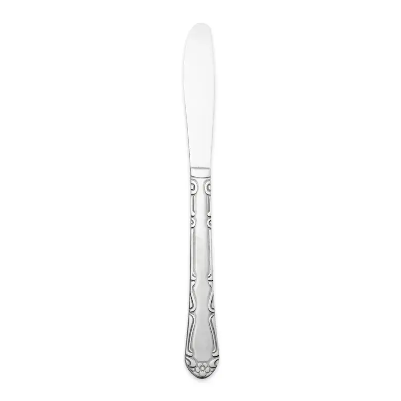 UPDATE CL-68 Claridge Dinner Knife, Medium Heavy