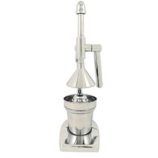 UPDATE MJD-15 Orange juicer 15 in