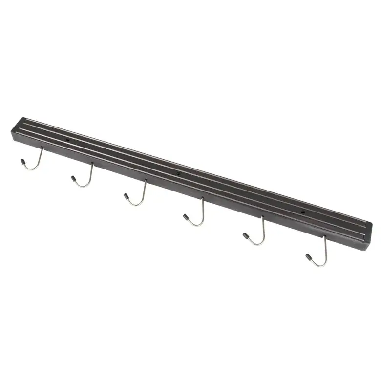 UPDATE MTH-24P Magnet Tool Holder 24" with Hooks