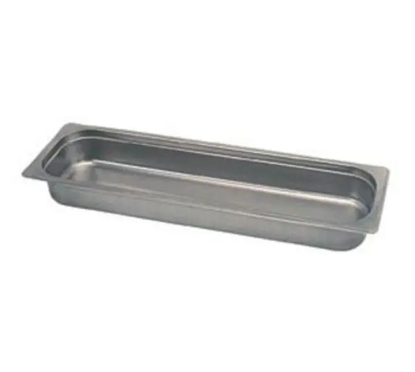 UPDATE NJP-504L 4" Half-Size Anti jam Long Size Pan