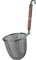 UPDATE NSSM-6 5.5" Medium Mesh Strainers