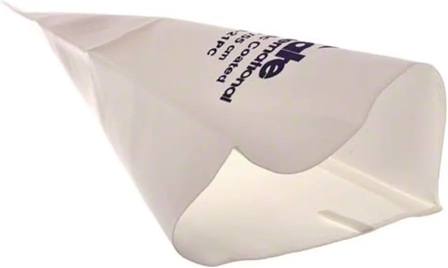 UPDATE PB-21PC 21" Plastic Coated Canvas