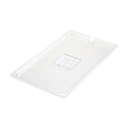 UPDATE PCP-100CHC FULL SIZE Food Pans NOTCHED COVER