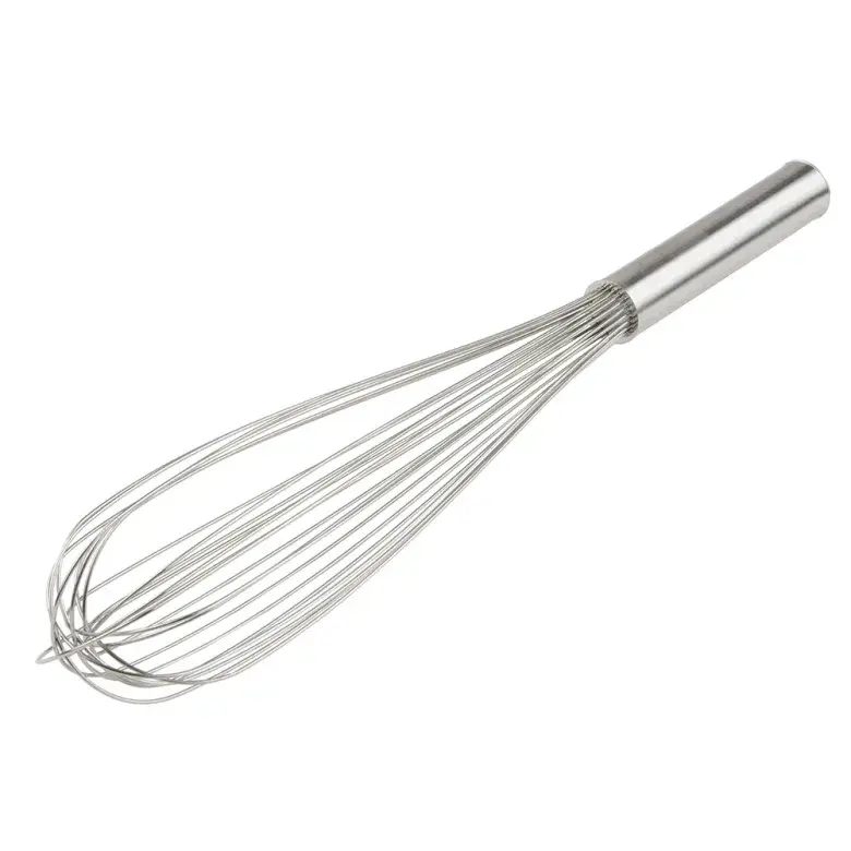 UPDATE PW-16 16 Inch Stainless Steel Wire Whip