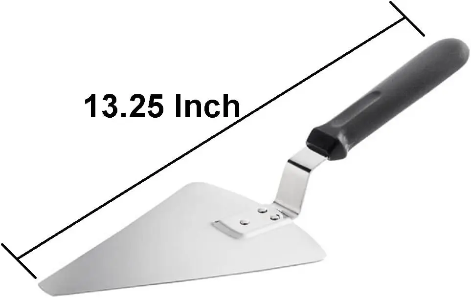 UPDATE PZ-SVR Pizza Servers Plastic Handle