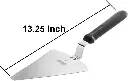 UPDATE PZ-SVR Pizza Servers Plastic Handle