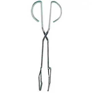 UPDATE SCT-15PH 15" Scissor Tongs