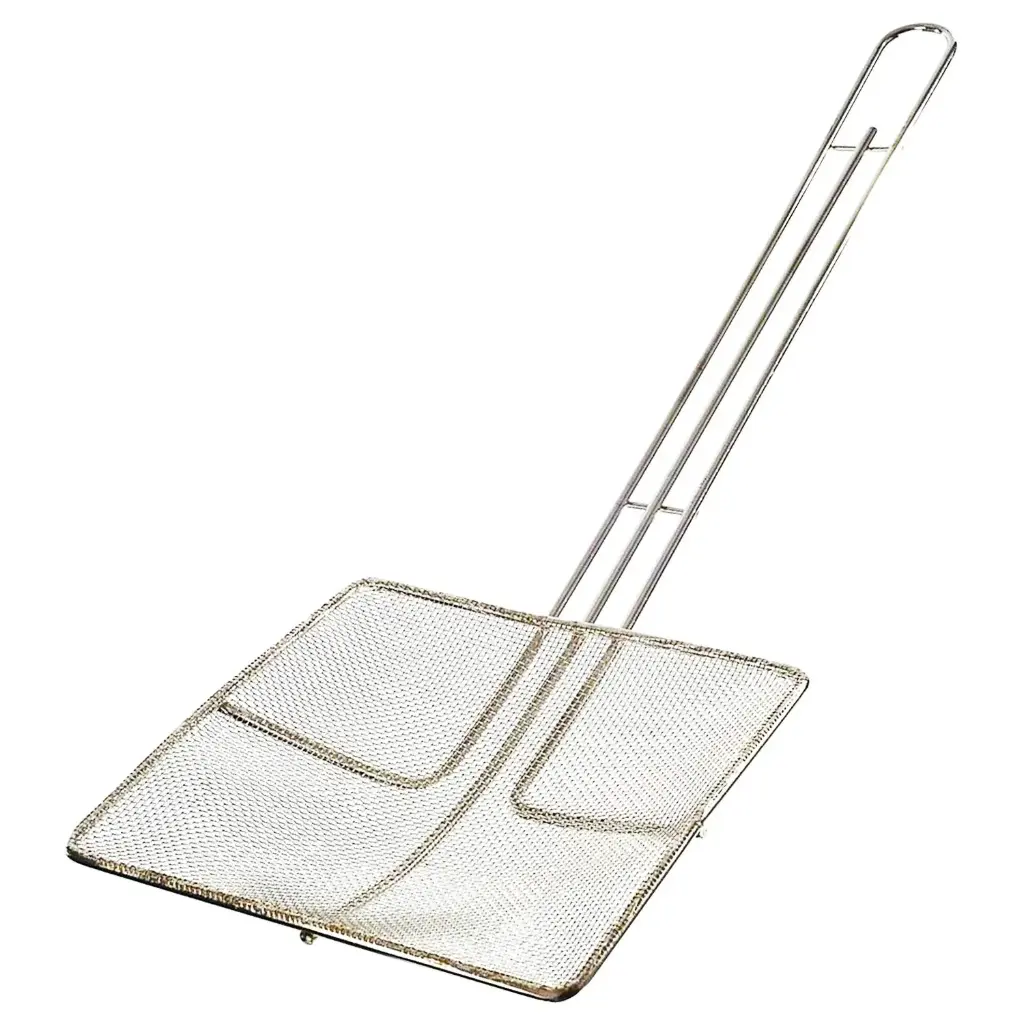 UPDATE SKM-SQF Square Skimmers Medium Mesh 6.75"