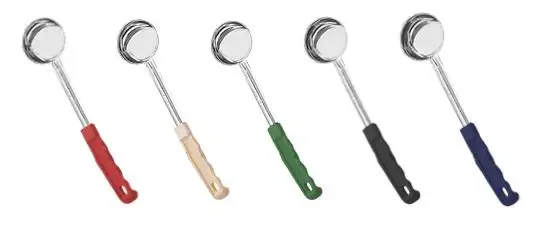 UPDATE SPSD-4 4 Oz. Solid Portion Controller