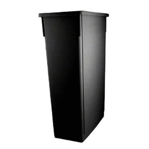 UPDATE SSC-23BK Garbage Cans 23 gal without Lid