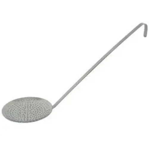 UPDATE SSK-55 Round Skimmers 5.5" Nickel Plated