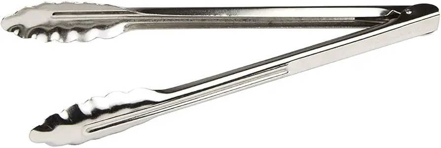 UPDATE ST-12 12" Standard Spring Tongs