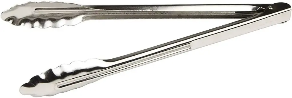UPDATE ST-12XH-CS 12" Extra Heavy Duty Spring Tongs