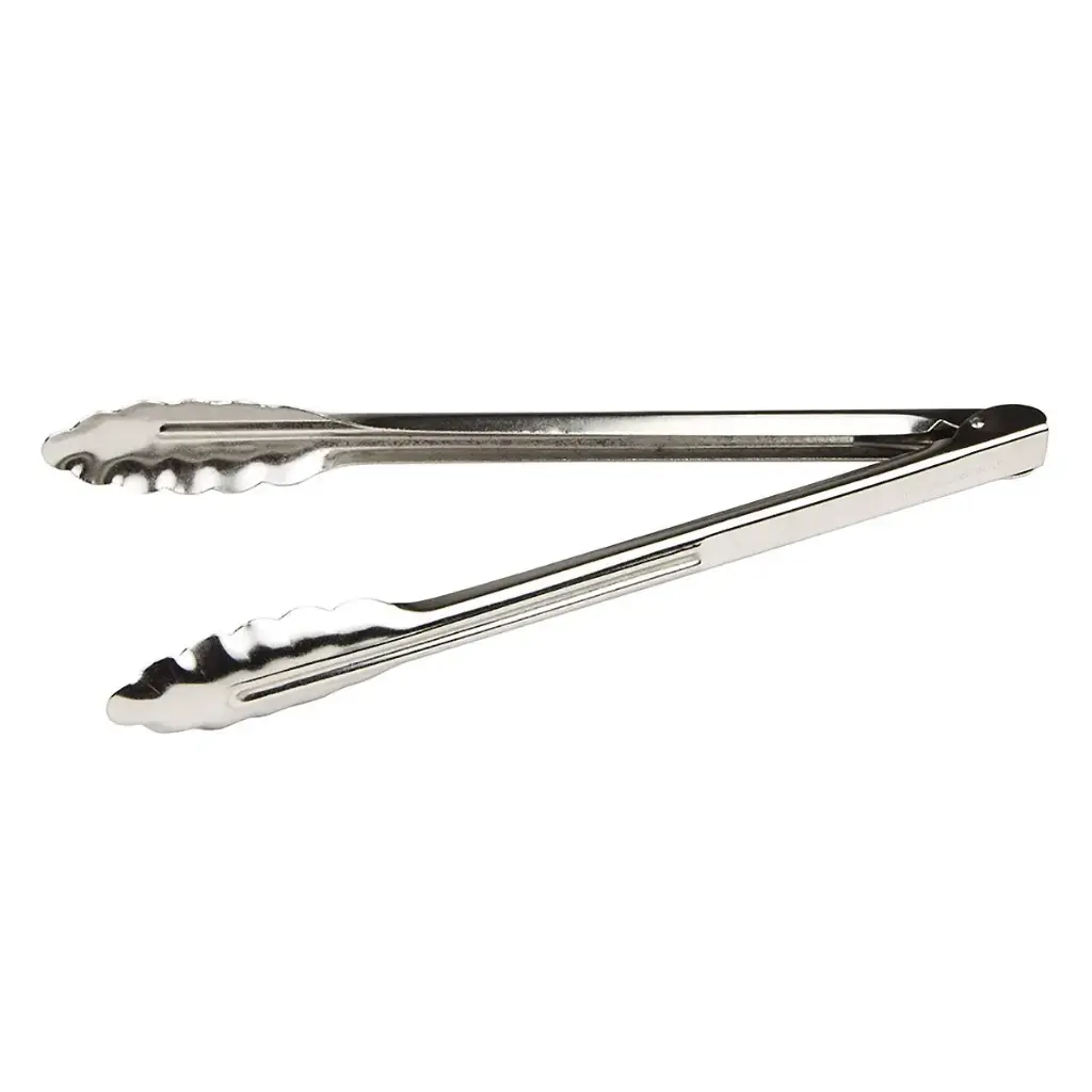 UPDATE ST-16XH-CS 16" Extra Heavy Duty Spring Tongs