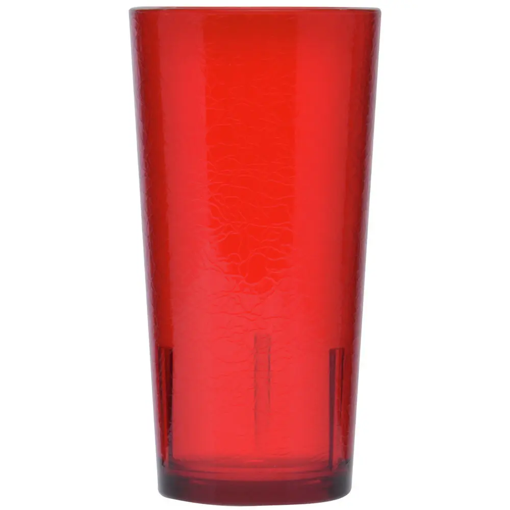 UPDATE TBP-16R Tumbler Cup 16 Oz. Ruby