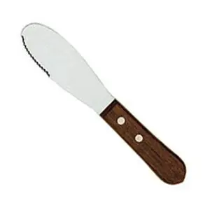 UPDATE WS-6 Butter Spreader 6" Blade