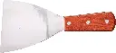 UPDATE WSCR-4 Griddle Scrapper 3" x 4"