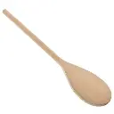 UPDATE WSP-18 Wooden Spoon 18 Inch, Birchwood