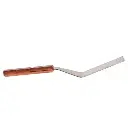 UPDATE WTHD-6 Heavy Duty Wood Handle Turner 6.5"