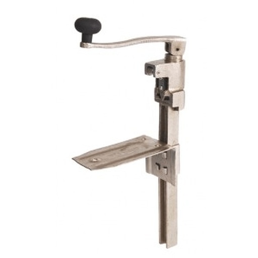 Uniworld UCO-1 Manual Can Openers with Base