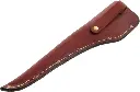 Victorinox 30215 6 Inch Leather Knife Sheath