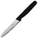 Victorinox 40101 4" Produce Knife with Black Handle
