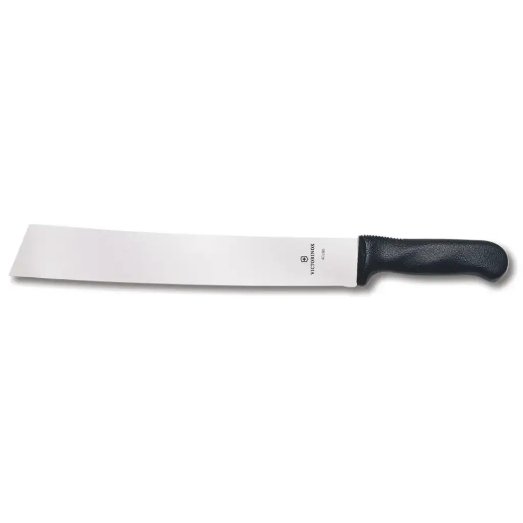 Victorinox 40286 12" Watermelon Knife Black Handle